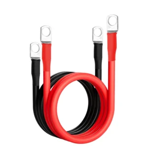 Forklift Battery Cable Connector Kit - Kingstream