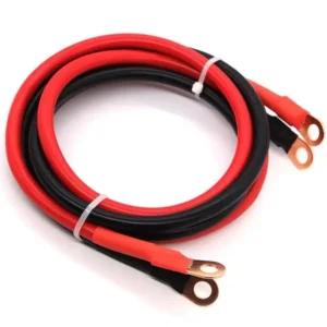Forklift Battery Cable IP68 - Kingstream