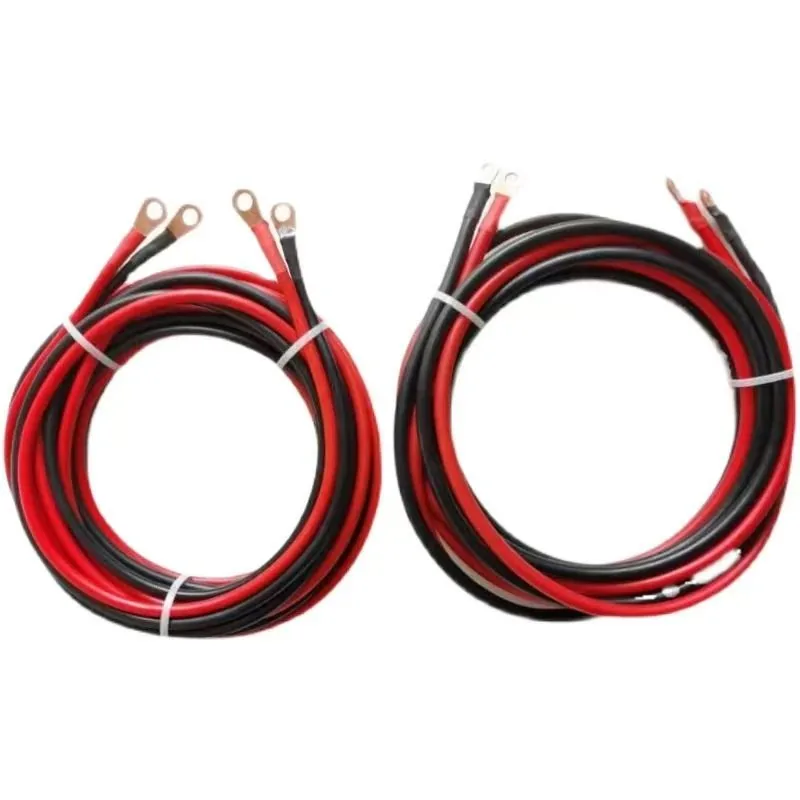 Forklift Battery Cable IP68 - Kingstream