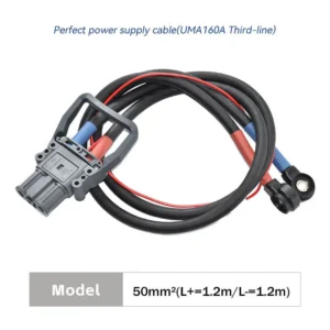 Forklift Battery Connector Cable - Kingstream