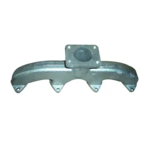 Exhaust Pipe 4100 Diesel - Kingstream