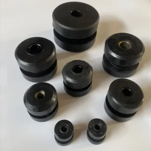Engine Cushion 480-07300 - Kingstream