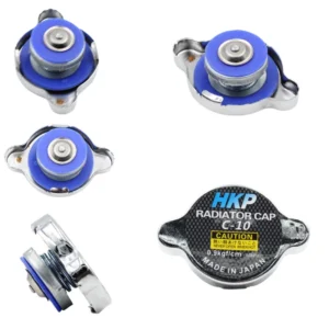Komatsu Radiator Cap - Kingstream