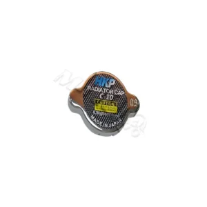 Hyster Radiator Cap - Kingstream