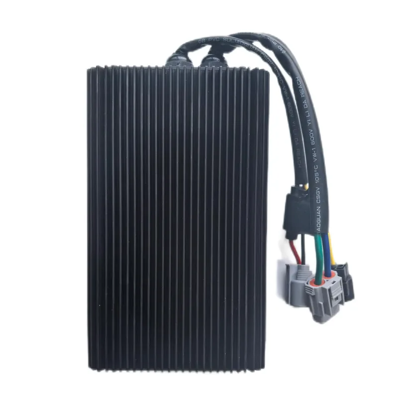 DC-DC Converter AQD061 - Kingstream