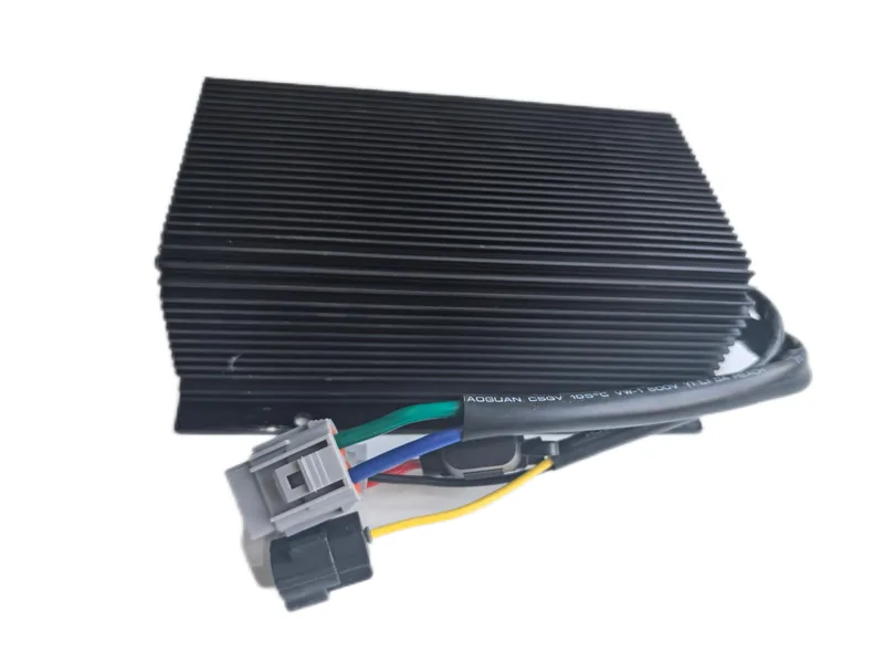 DC-DC Converter AQD061 - Kingstream