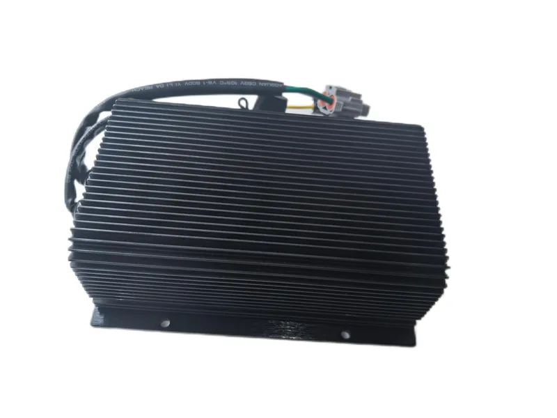DC-DC Converter AQD061 - Kingstream