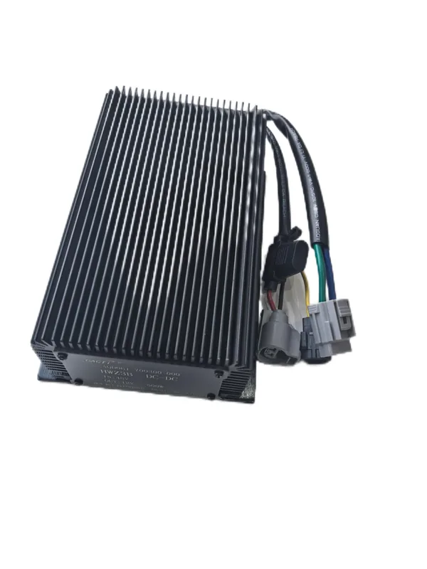 DC-DC Converter AQD061 - Kingstream