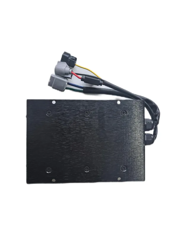 DC-DC Converter AQD061 - Kingstream