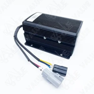 BYD DC-DC Converter - Kingstream