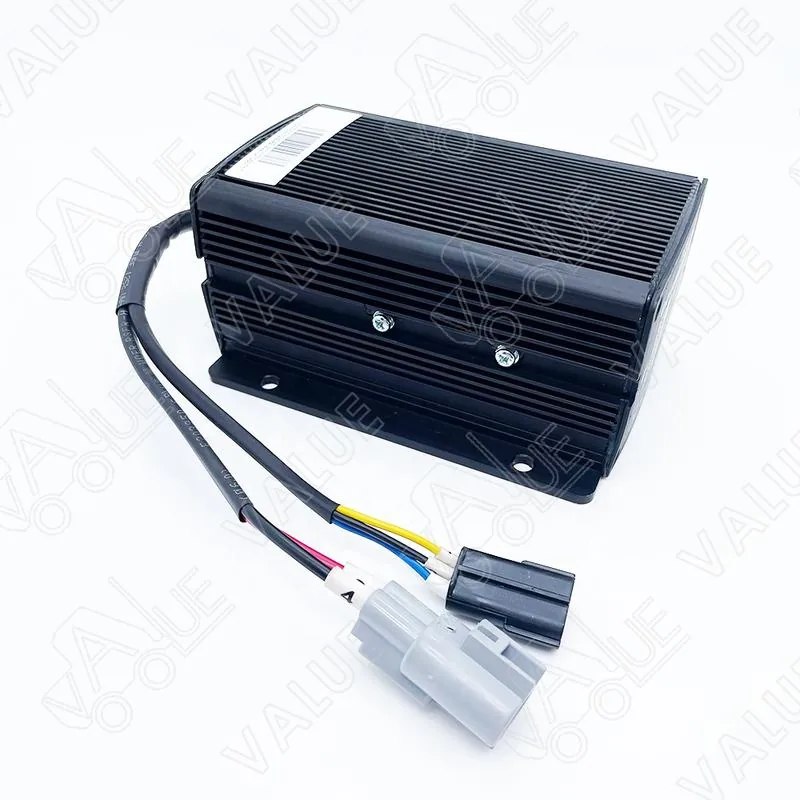 BYD DC-DC Converter - Kingstream
