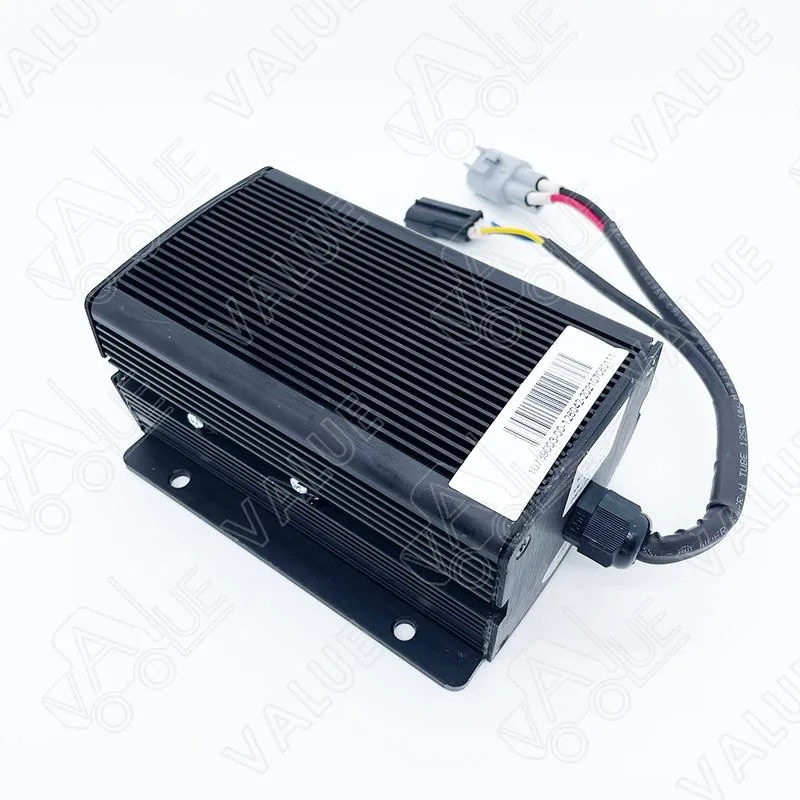BYD DC-DC Converter - Kingstream
