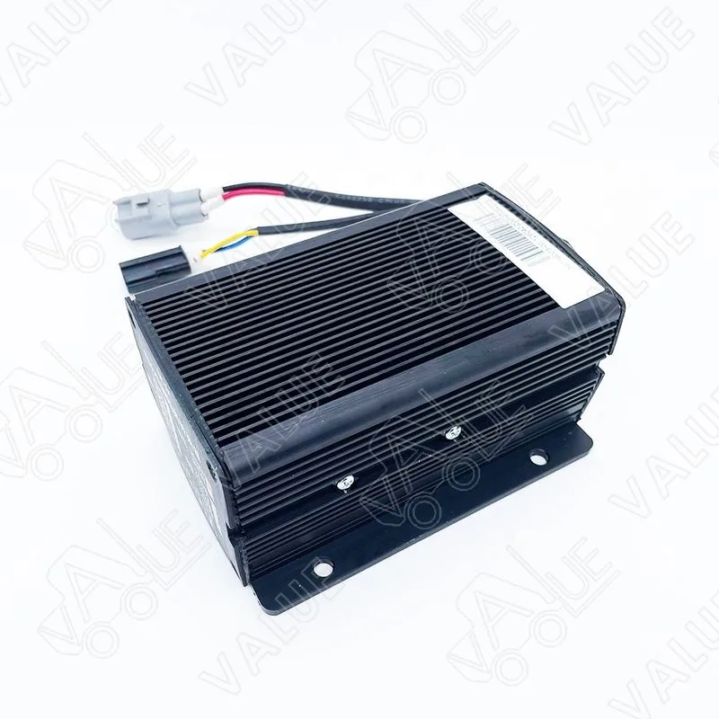 BYD DC-DC Converter - Kingstream