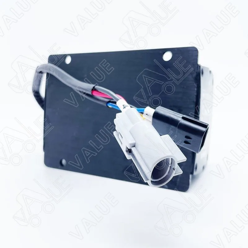 BYD DC-DC Converter - Kingstream
