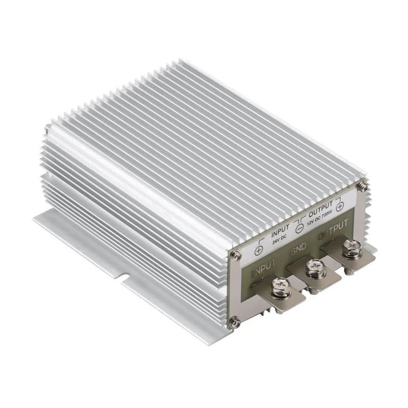 DC Converter WEHO - Kingstream