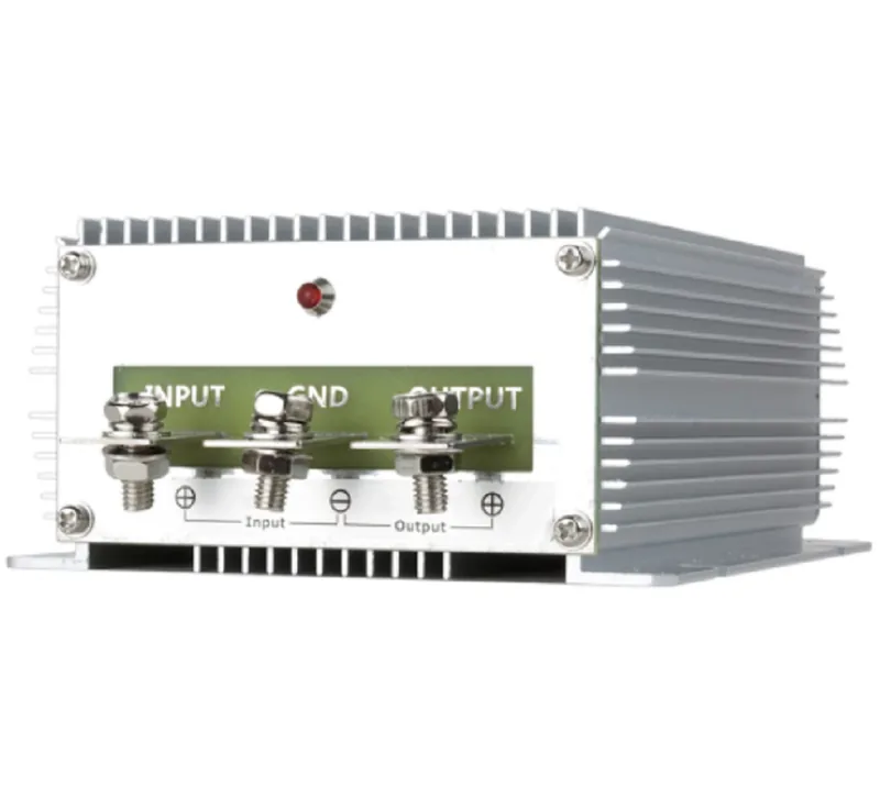 DC Converter WEHO - Kingstream