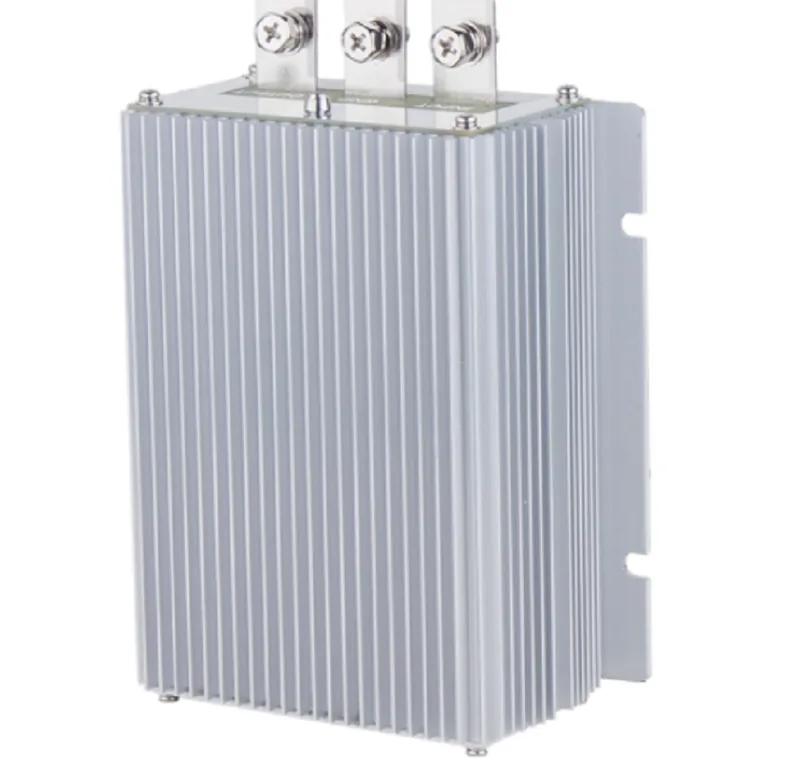 DC Converter WEHO - Kingstream
