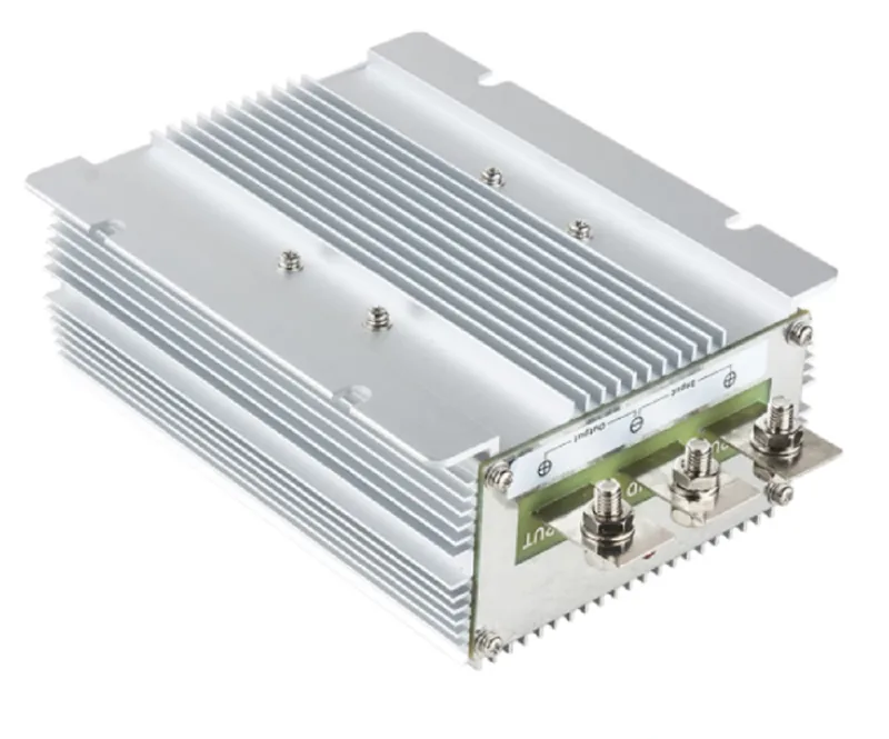 DC Converter WEHO - Kingstream