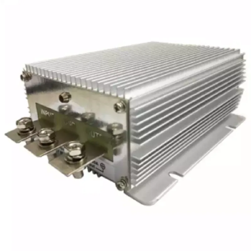 DC Converter WEHO - Kingstream