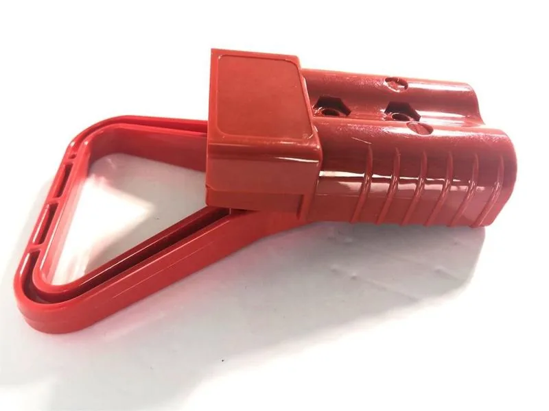 Charger Connector 2-Pin - Kingstream