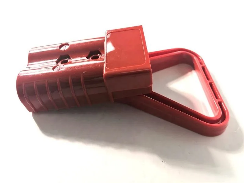 Charger Connector 2-Pin - Kingstream