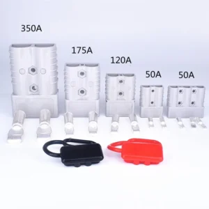 HP Connector - Kingstream