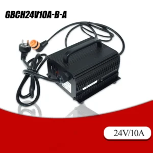 HELI Charger GBCH24V - Kingstream