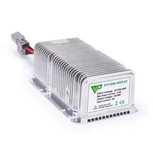 EPC4805 Charger - Kingstream