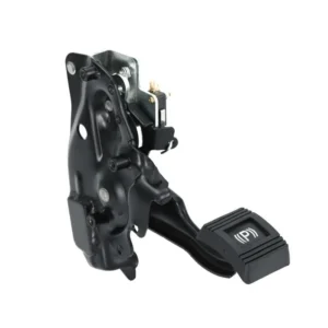 Foot Brake - Kingstream