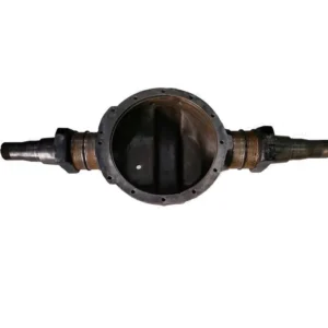 Axle Housing A73E3 - Kingstream