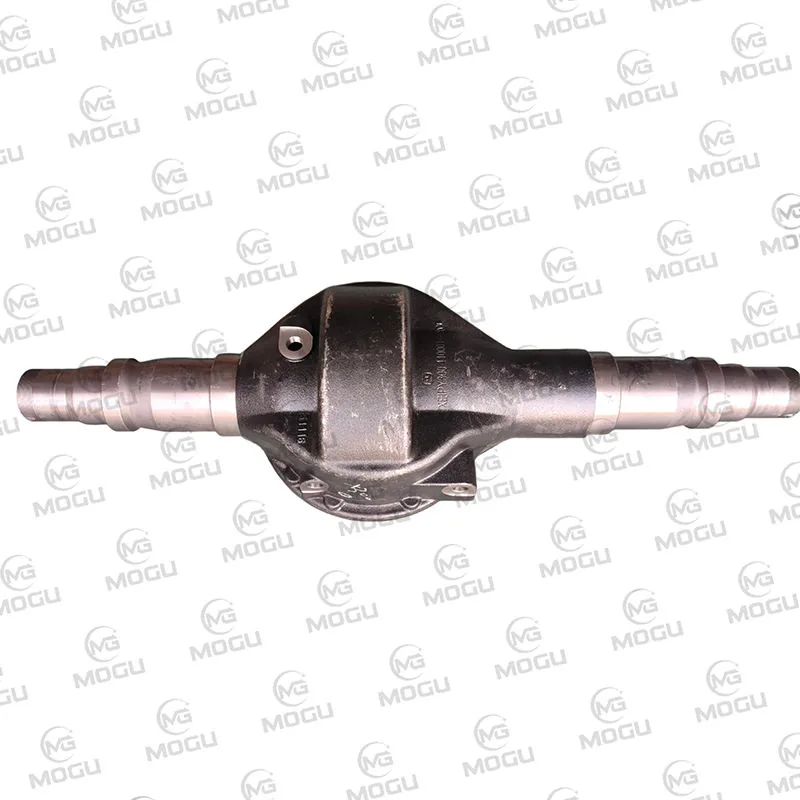 Hangcha Axle - Kingstream