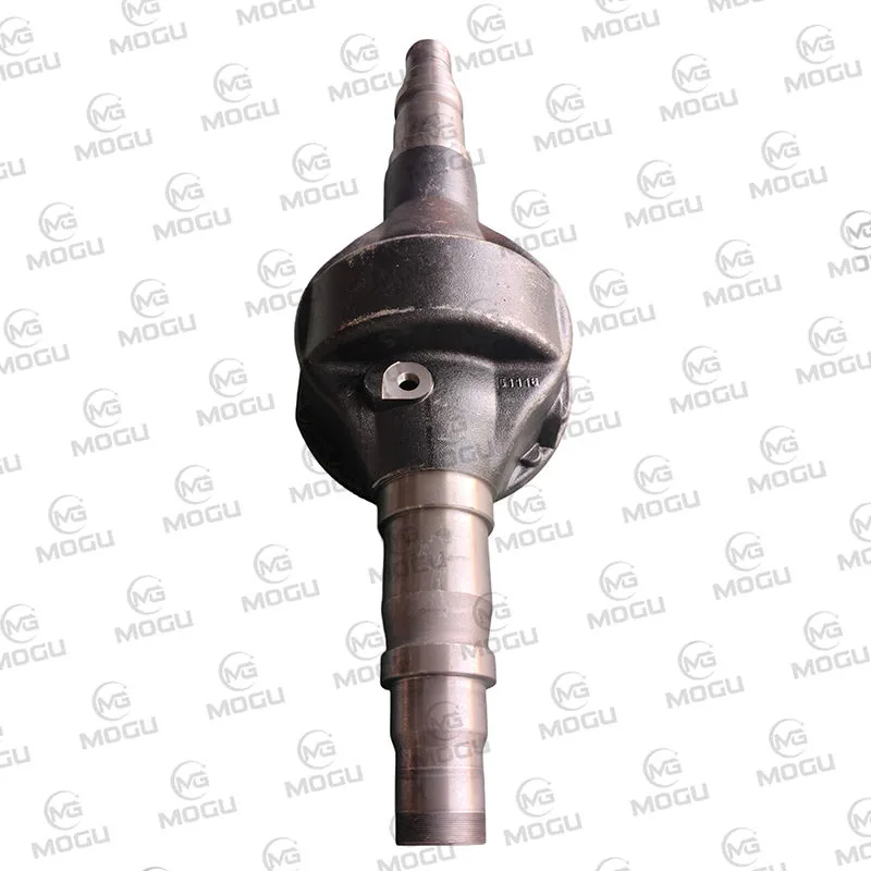 Hangcha Axle - Kingstream