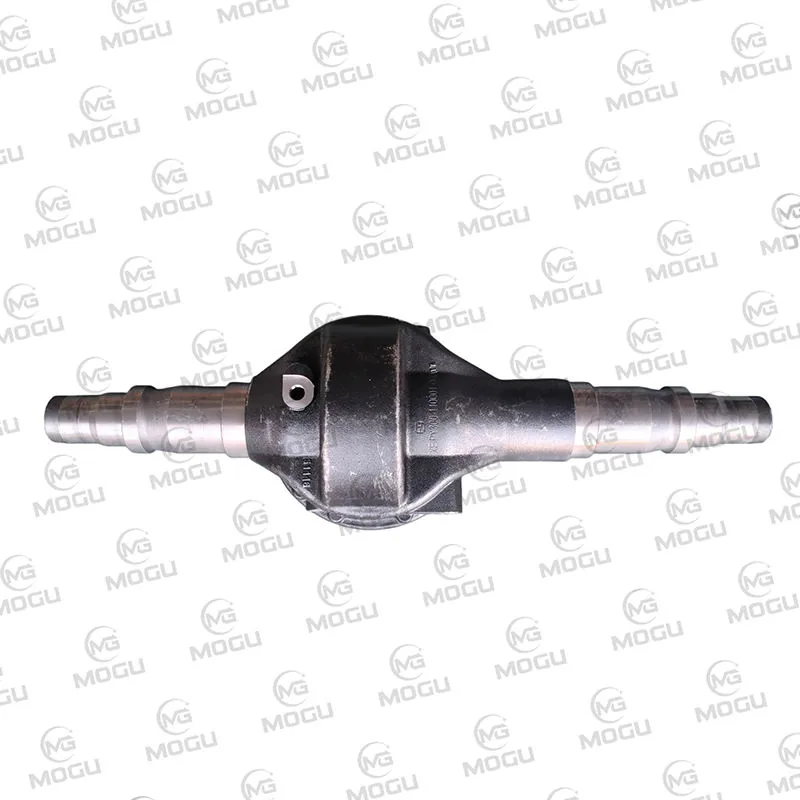 Hangcha Axle - Kingstream