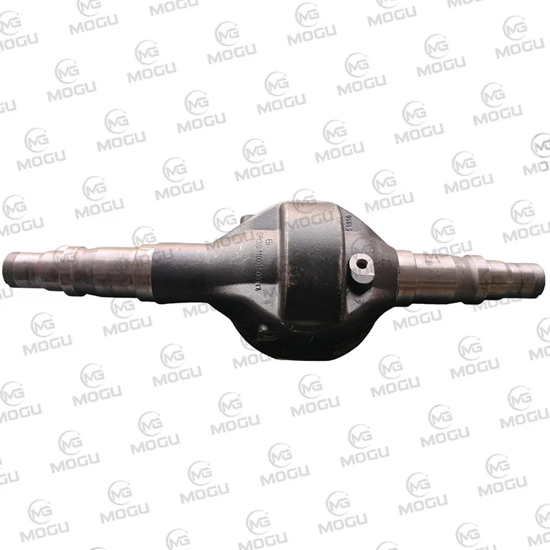 Hangcha Axle - Kingstream