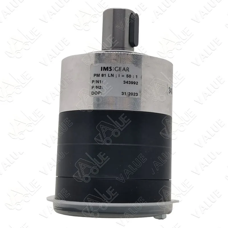 Hyster Reducer - Kingstream