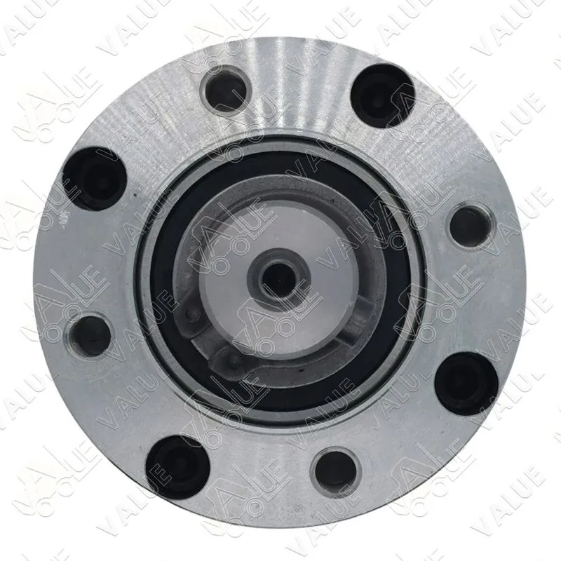 Hyster Reducer - Kingstream