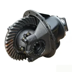 Reducer Assy - Kingstream