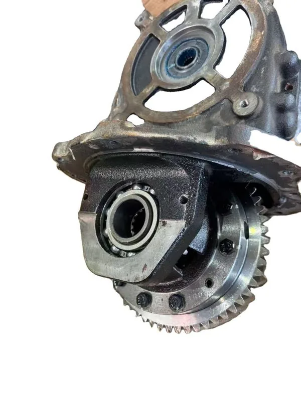 Hangcha Gearbox - Kingstream