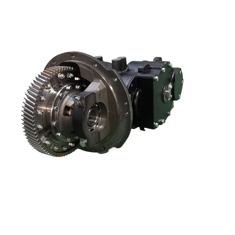 HELI Reducer - Kingstream