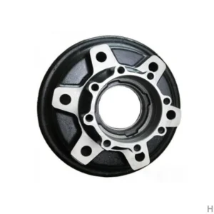 Steering Hub - Kingstream