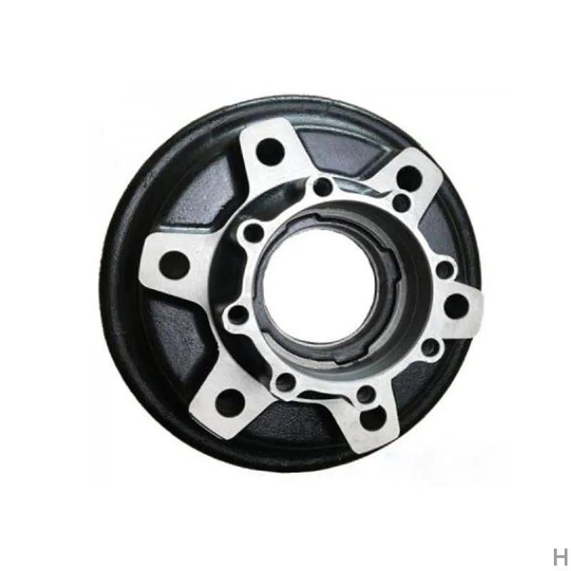 Steering Hub - Kingstream