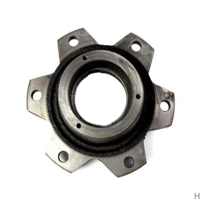 Steering Hub - Kingstream