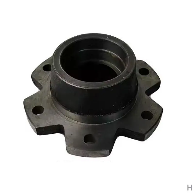 Steering Hub - Kingstream