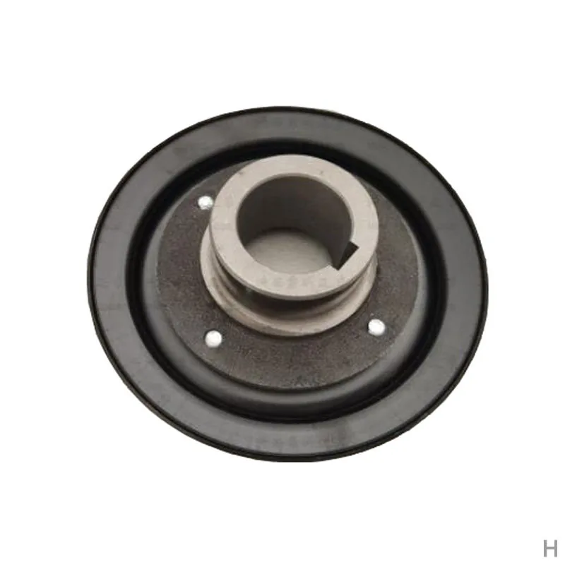 Steering Hub - Kingstream