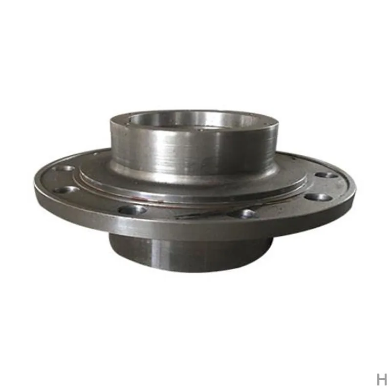 Steering Hub - Kingstream