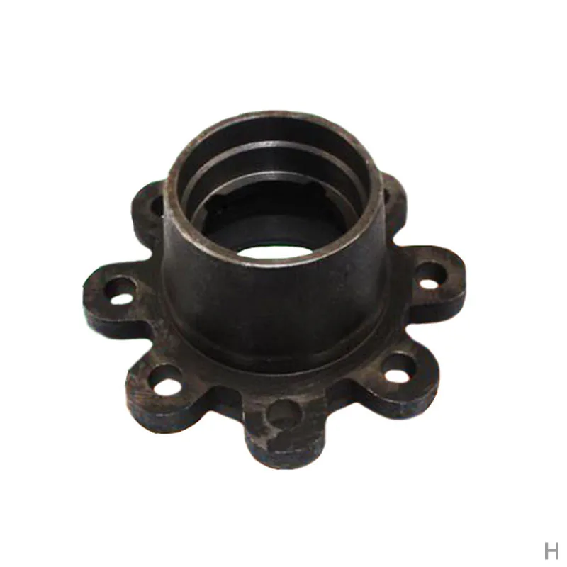 Steering Hub - Kingstream