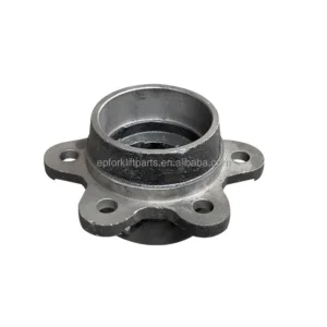 Wheel Hub - Kingstream