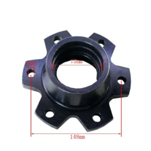 Toyota Hub - Kingstream