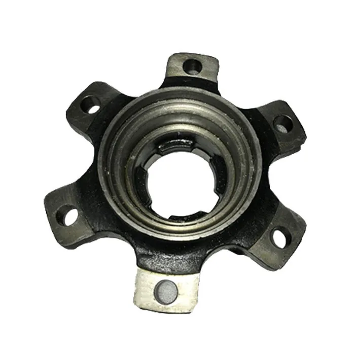 Komatsu Hub 3EB - Kingstream