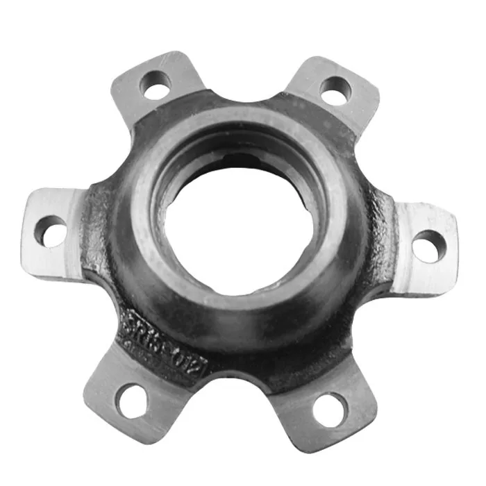 Komatsu Hub 3EB - Kingstream